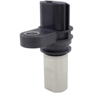 2021 Nissan NV2500 Crankshaft Sensor 4