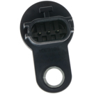 2021 Nissan NV2500 Crankshaft Sensor 6