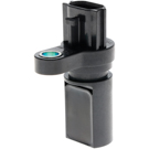 2017 Nissan Frontier Crankshaft Sensor 7