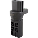 2017 Nissan Frontier Crankshaft Sensor 4