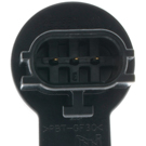 2017 Nissan Frontier Crankshaft Sensor 6