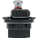 2017 Chrysler Pacifica Camshaft Sensor 4