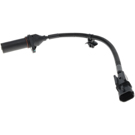 2012 Kia Rio Crankshaft Sensor 3
