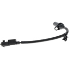 2012 Kia Rio Crankshaft Sensor 6