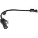 2012 Kia Rio Crankshaft Sensor 1