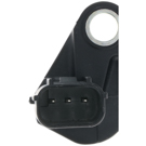 2013 Honda Odyssey Crankshaft Sensor 4
