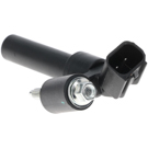 2012 Ford Flex Crankshaft Sensor 5