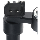 2012 Ford Flex Crankshaft Sensor 4