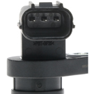 2014 Acura ILX Crankshaft Sensor 4