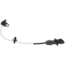 2017 Kia Optima Crankshaft Sensor 2