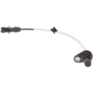 2017 Kia Optima Crankshaft Sensor 3