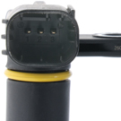 2020 Ford Mustang Camshaft Sensor 4