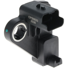 2018 Ford Fusion Crankshaft Sensor 1