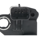 2018 Ford Fusion Crankshaft Sensor 4