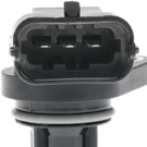 2012 Kia Rio Camshaft Sensor 4