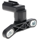 2012 Mazda 3 Crankshaft Sensor 6