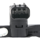 2012 Mazda 3 Crankshaft Sensor 4
