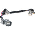 2002 Acura MDX Camshaft Sensor 1