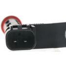 2017 Ford E Series Van Crankshaft Sensor 4