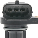 2013 Hyundai Genesis Camshaft Sensor 4