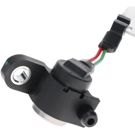 2000 Honda Prelude Crankshaft Sensor 3