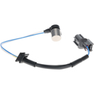 2003 Honda Pilot Crankshaft Sensor 2