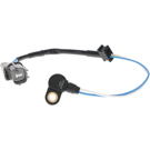 2003 Honda Pilot Crankshaft Sensor 3
