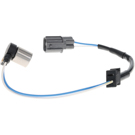 2003 Honda Pilot Crankshaft Sensor 6