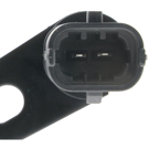 2012 Hyundai Genesis Coupe Crankshaft Sensor 4
