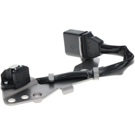 2000 Volkswagen Golf Camshaft Sensor 6