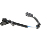 2000 Acura Integra Crankshaft Sensor 6