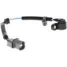 2000 Acura Integra Crankshaft Sensor 1