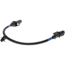 2020 Kia Optima Crankshaft Sensor 2