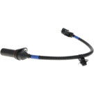 2020 Kia Optima Crankshaft Sensor 5