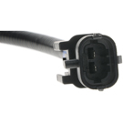 2020 Kia Optima Crankshaft Sensor 4