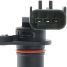2004 Dodge Durango Crankshaft Sensor 4