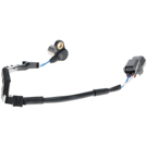 1999 Acura CL Crankshaft Sensor 2
