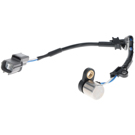 1999 Acura CL Crankshaft Sensor 3