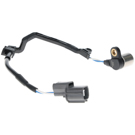 1999 Acura CL Crankshaft Sensor 1