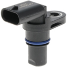 2013 Audi A4 Crankshaft Sensor 3