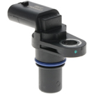 2013 Audi A4 Crankshaft Sensor 5