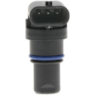 2013 Audi A4 Crankshaft Sensor 4