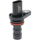 2018 Audi A6 Crankshaft Sensor 5