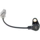 2002 Volkswagen Jetta Crankshaft Sensor 2