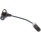 2002 Volkswagen Jetta Crankshaft Sensor 3