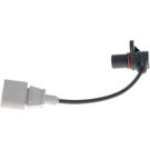 2002 Volkswagen Jetta Crankshaft Sensor 6