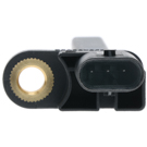 2017 Audi S8 Crankshaft Sensor 4
