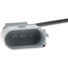 2000 Audi A4 Crankshaft Sensor 4