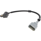 2012 Audi A3 Camshaft Sensor 3