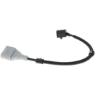 2012 Audi A3 Camshaft Sensor 6